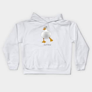 Smart Goose Kids Hoodie